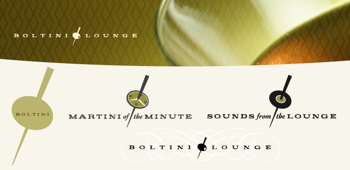 Boltini Lounge